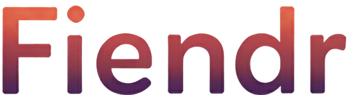 Fiendr Logo